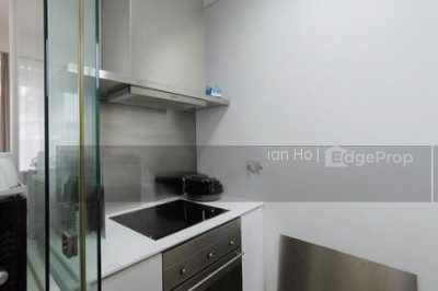 SELETAR PARK RESIDENCE Apartment / Condo | Listing