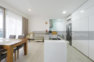 SELETAR PARK RESIDENCE Apartment / Condo | Listing