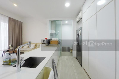 SELETAR PARK RESIDENCE Apartment / Condo | Listing