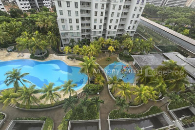 YISHUN SAPPHIRE Apartment / Condo | Listing