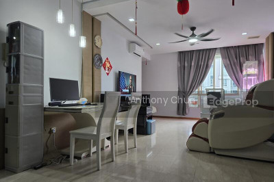 YISHUN SAPPHIRE Apartment / Condo | Listing