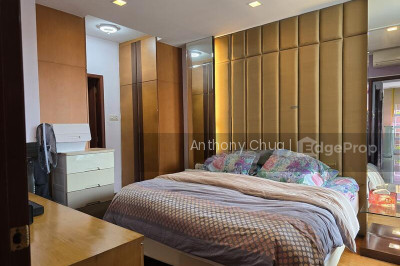 YISHUN SAPPHIRE Apartment / Condo | Listing