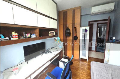 YISHUN SAPPHIRE Apartment / Condo | Listing