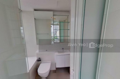 THE REGENCY AT TIONG BAHRU Apartment / Condo | Listing