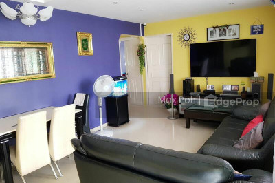 118D JALAN MEMBINA HDB | Listing