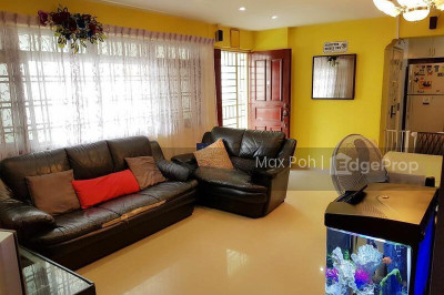 118D JALAN MEMBINA HDB | Listing