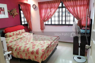 118D JALAN MEMBINA HDB | Listing