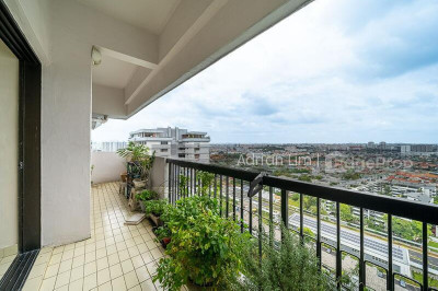 LAGUNA PARK Apartment / Condo | Listing