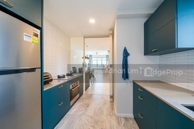 JERVOIS JADE Apartment / Condo | Listing