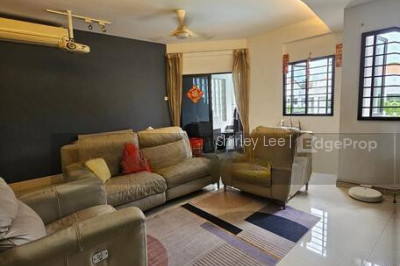 NOUVELLE PARK Apartment / Condo | Listing