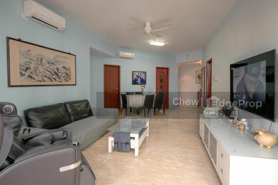 PARC OASIS Apartment / Condo | Listing