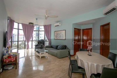 PARC OASIS Apartment / Condo | Listing