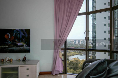 PARC OASIS Apartment / Condo | Listing