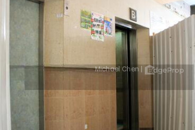 170 ANG MO KIO AVENUE 4 HDB | Listing