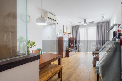 D'LOTUS Apartment / Condo | Listing