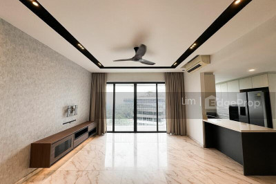 THE INTERLACE Apartment / Condo | Listing