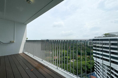 THE INTERLACE Apartment / Condo | Listing