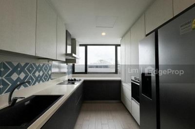 THE INTERLACE Apartment / Condo | Listing