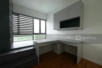 THE INTERLACE Apartment / Condo | Listing