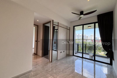 LEEDON GREEN Apartment / Condo | Listing