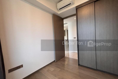 LEEDON GREEN Apartment / Condo | Listing