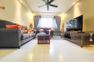 261 BISHAN STREET 22 HDB | Listing