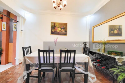 261 BISHAN STREET 22 HDB | Listing