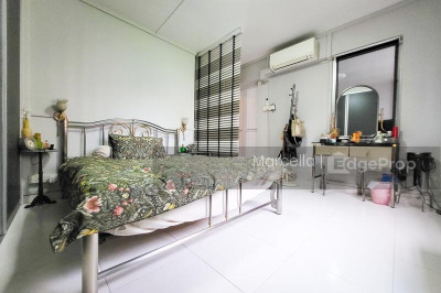 261 BISHAN STREET 22 HDB | Listing