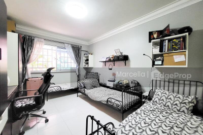 261 BISHAN STREET 22 HDB | Listing