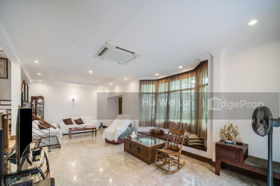 HOCK SWEE HILL Landed | Listing