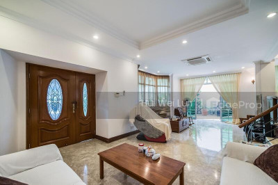 HOCK SWEE HILL Landed | Listing