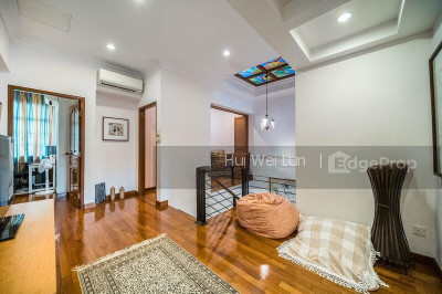 HOCK SWEE HILL Landed | Listing