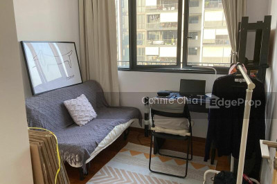 SANT RITZ Apartment / Condo | Listing