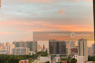 SANT RITZ Apartment / Condo | Listing