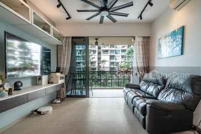 INZ RESIDENCE Apartment / Condo | Listing