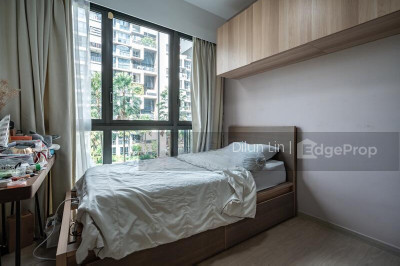 INZ RESIDENCE Apartment / Condo | Listing