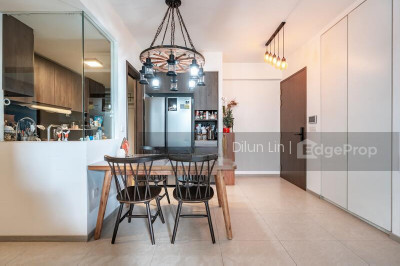 INZ RESIDENCE Apartment / Condo | Listing