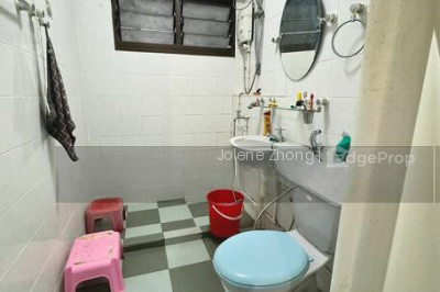 288G BUKIT BATOK STREET 25 HDB | Listing