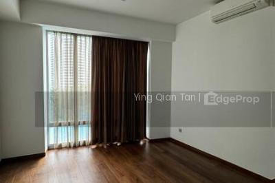 THE ORCHARD RESIDENCES Apartment / Condo | Listing