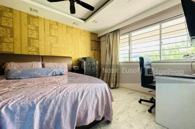 142 BUKIT BATOK STREET 11 HDB | Listing