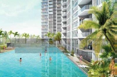 THE SHORE RESIDENCES Apartment / Condo | Listing