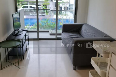 CASA CAMBIO Apartment / Condo | Listing