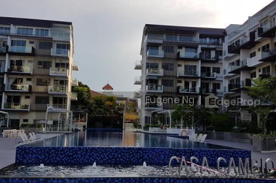 CASA CAMBIO Apartment / Condo | Listing