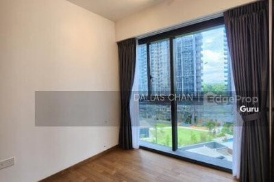 PARC CLEMATIS Apartment / Condo | Listing