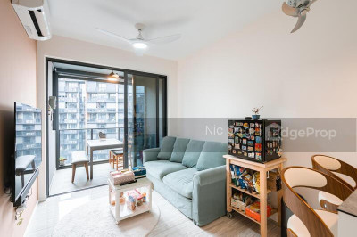 PARC ESTA Apartment / Condo | Listing