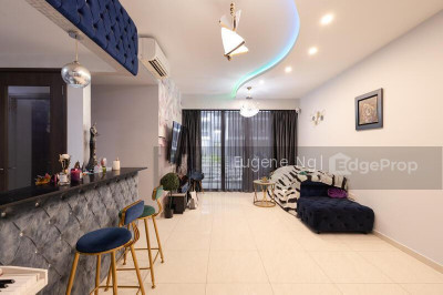 SIGNATURE AT YISHUN Apartment / Condo | Listing