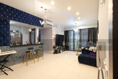 SIGNATURE AT YISHUN Apartment / Condo | Listing