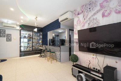 SIGNATURE AT YISHUN Apartment / Condo | Listing