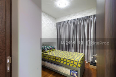 SIGNATURE AT YISHUN Apartment / Condo | Listing