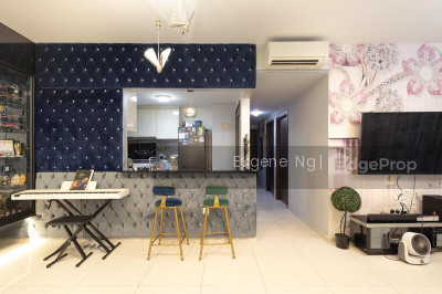 SIGNATURE AT YISHUN Apartment / Condo | Listing